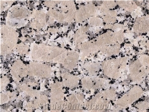 Rosa Patrizia Granite Slabs & Tiles