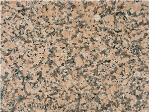 Rosa Porrino Granite Slabs & Tiles