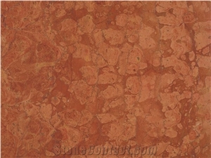 Rosso Asiago Marble Slabs & Tiles
