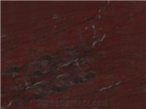 Rosso Laguna Marble Slabs & Tiles