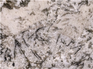 Royal White Granite Slabs & Tiles