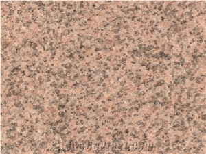 Salisbury Pink Granite Slabs & Tiles