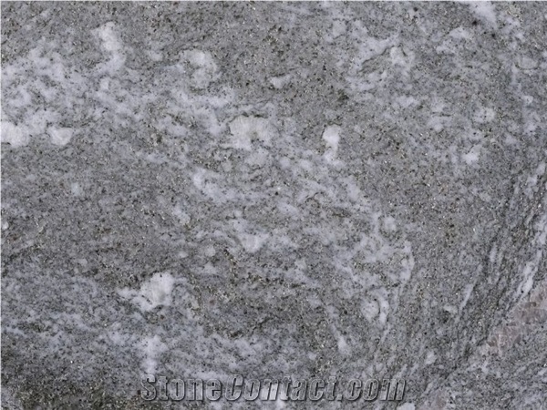 San Bernardino Silver Granite Slabs & Tiles