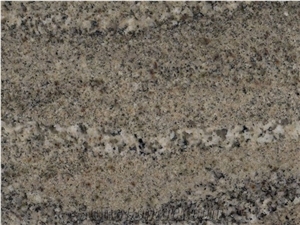 Sea Sand Brown Granite Slabs & Tiles