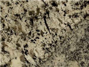 Silver Marine Granite Slabs & Tiles
