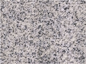 Silver White Granite Slabs & Tiles