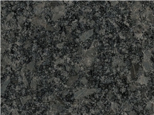 Steel Grey Granite Slabs & Tiles