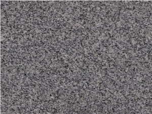 Super Grey Granite Slabs & Tiles