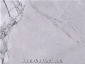 Super White Marble Slabs & Tiles