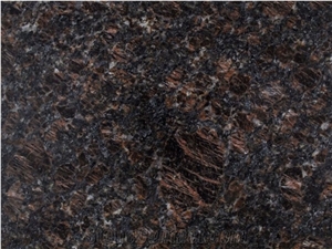 Tan Brown Granite Slabs & Tiles