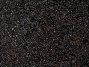 Teak Brown Granite Slabs & Tiles