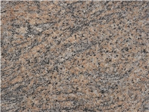 Tiger Skin Granite Slabs & Tiles