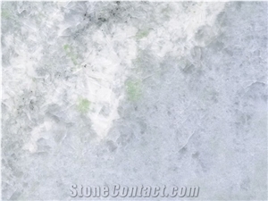 Tropical Blue Marble Slabs & Tiles