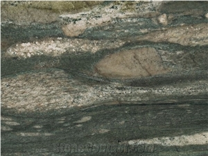Tropical Fashion Granite Slabs & Tiles