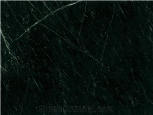 Verde Assoluto Marble Slabs & Tiles