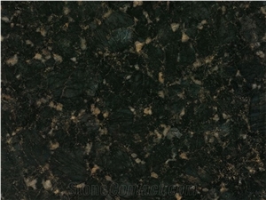 Verde Butterfly Granite Slabs & Tiles