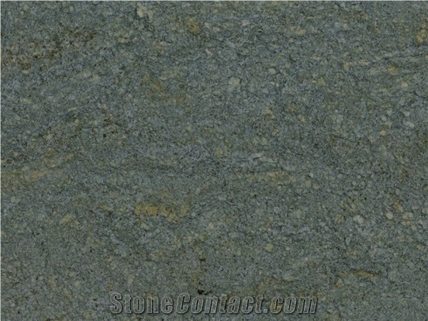 Verde Dorato Granite Slabs & Tiles