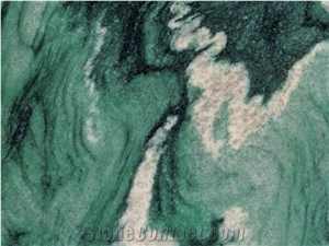Verde Lapponia Quartzite Slabs & Tiles