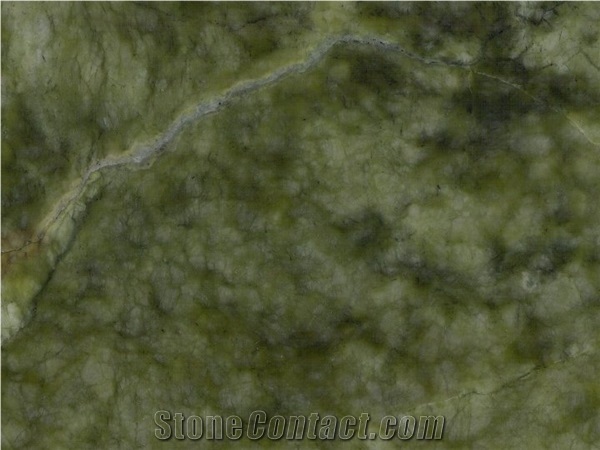 Verde Ming Marble Slabs & Tiles