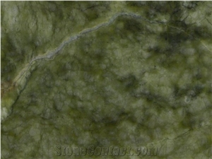 Verde Ming Marble Slabs & Tiles