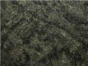 Verde Savana Granite Slabs & Tiles