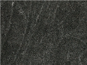 Virginia Black Granite Slabs & Tiles