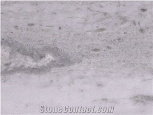 White Damasco Marble Slabs & Tiles
