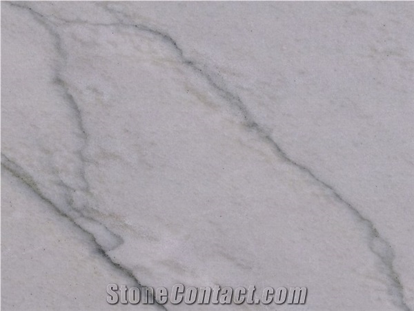 White Macaubas Quartzite Slabs & Tiles