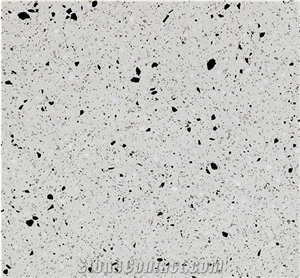 White Color Terrazzo Floor Tile,Cheap Terrazzo Stone Slabs