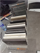 Acrylic Table Stand Rack For Quartz Stone