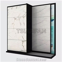 Flooring Display Stands Tiles Showroom Display