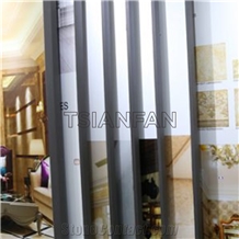 Good Price Tile Display Systems with Metal for Store St-177