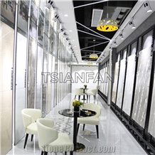 Good Quality Tile Display Stand with Metal for Store St-179