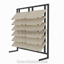House Of Marbles Display Stand St-18 Stone Display