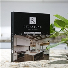 Ls Stone Sample Book Stone Display