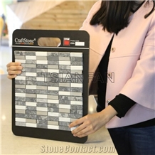Mdf Sample Board Stone Display