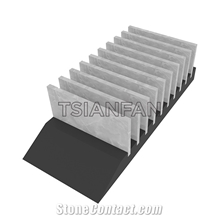 Modern Tile Countertop Stand Ceramic Tile Holders St-33