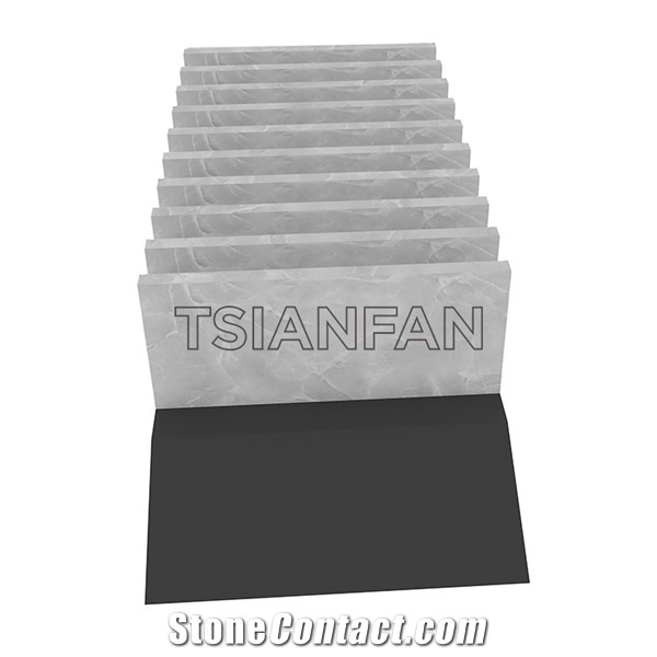 Modern Tile Countertop Stand Ceramic Tile Holders St-33