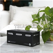 Ta Stone Sample Box Stone Display