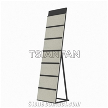 Waterfall Tile Display Stand St-14 Stone Display