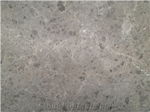 Efes Grey Marble Polished Wall Slabs & Floor Tiles