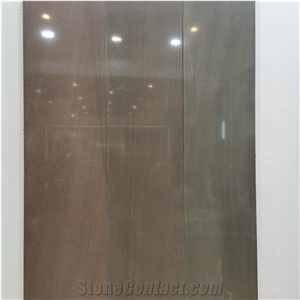 Lyen Grey Quartzite Honed Wall Slabs & Floor Tiles