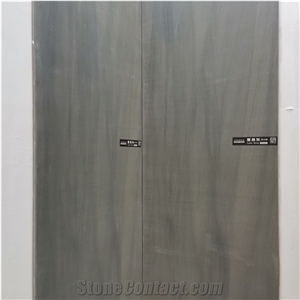 Lyen Grey Quartzite Leather Wall Slabs & Floor Tiles
