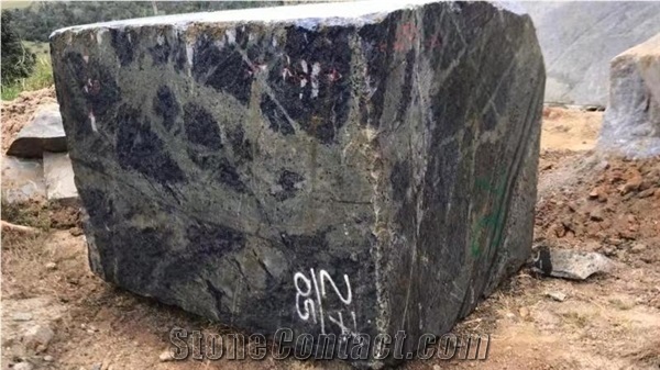 Sodalite Blue Quartzite Polished Wall Cladding & Floor Slabs