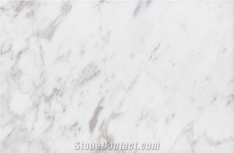 Areti White Marble Slabs & Tiles, Greece White Marble