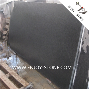G684 Basalt Floor Covering Tiles Slab
