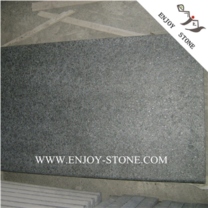 G684 Basalt Slab Flooring Tile