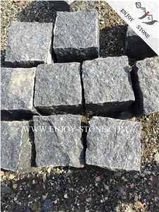 G684 Pavement Driveway Paving Stone Cube