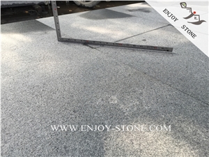 Granite Flooring G654 Grey Granite Kitchen Tiles