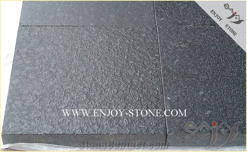Leathered / Antique G684 Paving Tiles